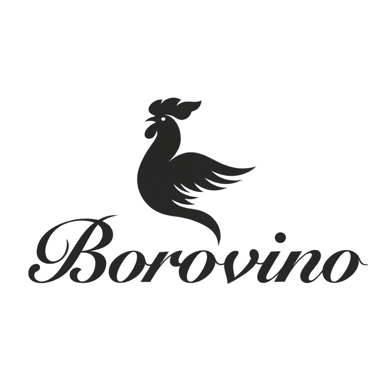 BOROVINO
